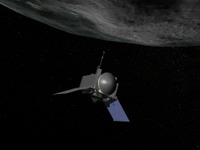 米惑星協会、小惑星探査機オサイリス・レックスに乗せるファンの名前を募集 画像
