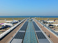 中部国際空港、LCCの新規就航などで航空機発着回数が9％増と好調…2013年12月 画像