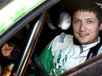 【WRC 第1戦】プロタソフ、WRC-2クラス初勝利 画像