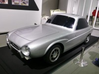 トヨタ博物館、企画展「パブリカスポーツ復元の軌跡」4月6日まで 画像