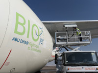 ボーイング、UAEの生物燃料供給チェーンを成長させる新たなBIOjetアブダビチームに合流 画像