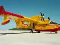 ボンバルディア、2013年に388機の航空機の注文を受け、238機を納入 画像