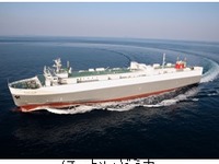 川崎近海汽船、常陸那珂～苫小牧に新RORO船を投入…既存船「勇往丸」北九州航路へ 画像