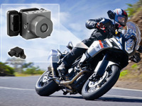 ボッシュ、モーターサイクル用スタビリティコントロールがADACのイエローエンジェル賞を受賞 画像