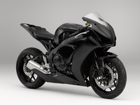 ホンダ、CBR1000RR レースベース車 の2014年モデルを発売 画像