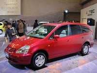 【株価】ホンダの業績、上方修整の期待 画像