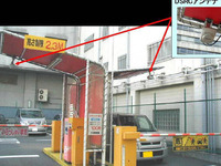 【ITS自動決済モニター】ここでおさらい。DSRCとは? 画像
