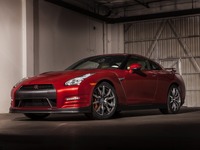 日産 GT-R、米国で値上げ…ベース価格が初の10万ドルの大台に 画像