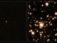 彗星探査機ロゼッタの目的地 チュリモフ・ゲラシメンコ彗星 画像