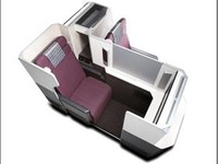 JAL、スカイスイート777／767を22機体制に倍増 画像