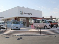 ガリバー、軽自動車専門の新店舗「ガリバーミニクル」…盛岡に1号店オープン 画像