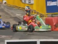 ブリヂストン、CIK公認レーシングカート用タイヤを市場投入…モータースポーツの発展に寄与 画像