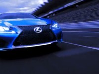 レクサスの新型クーペ、RC に最強の RC F …頂点から頂点へ［動画］ 画像