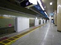 東京メトロ有楽町線、ホームドア全駅設置を前倒し 画像