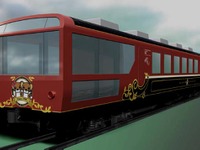 JR東日本、「ばんえつ物語」客車をリニューアル…1号車も展望室設置 画像