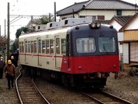 銚子電鉄、1月26日11時から再開…当面は減便・徐行 画像