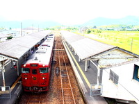 JR九州、各地で「D＆S」運転…春の臨時列車 画像