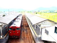 JR九州、各地で「D&S」運転…春の臨時列車 画像