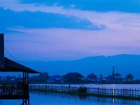 インレー湖が危ない...環境汚染とのはざまに悩むミャンマー屈指観光地の今 画像