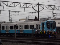 青い森鉄道、新車試乗会を3月8日開催 画像