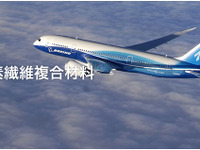 東レ、米国で炭素繊維 トレカ の「プリプレグ」生産を増強…ボーイング 787向け 画像