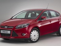 フォード フォーカス、世界ベストセラー車に…2013年1-9月 画像