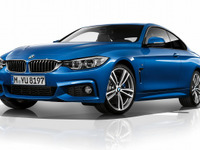 BMWジャパン、4シリーズ クーペ に2リットルモデル追加…16.4km/Lの低燃費 画像