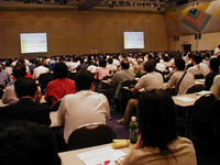 合格率低下傾向---駐車監視員資格者考査 画像