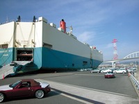 【池原照雄の単眼複眼】自動車の外貨獲得にも限界が…日本の貿易赤字過去最大 画像