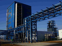 BASF、ウルトラゾーン韓国新工場の稼働開始…ドイツ以外で初 画像