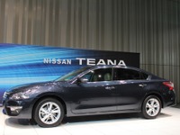 日産・ルノーの13年世界販売は最高の773万台に 画像