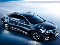 日産、中国での販売が過去最高の13万4155台…12月実績 画像