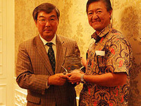 日本郵船、インドネシアで完成車の輸送・保管・PDI・通関サービスを合弁事業で展開 画像