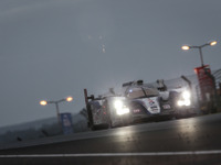トヨタ、TS040ハイブリッドでル・マン初勝利へ…2014年モータースポーツ活動計画 画像