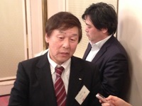 ダイハツ入江執行役員「14年内に新ジャンルの“遊び車”」 画像