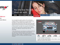 豊田合成、独メテオール社の自動車用ゴム部品事業資産を譲受…欧州向けビジネス拡大 画像