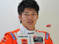 JX日鉱日石、SUPER GT チームルマンに協賛…エンジンオイル供給 画像