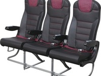 JAL、国内線のインテリア刷新と機内インターネットサービスを開始…「JAL SKY NEXT」 画像