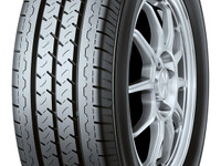 住友ゴム、ハイヤー・タクシー専用タイヤ発売…耐摩耗性能向上 画像