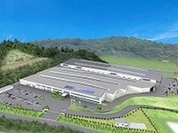 NTN、等速ジョイントの新工場を袋井市に新設…円安で国内回帰・国内生産再編 画像