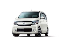 【ホンダ N-WGN 発売】10週間で受注5万台を突破 画像