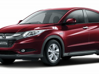 【ホンダ ヴェゼル 発売】6週間で3万3000台を受注…HV車が8割 画像