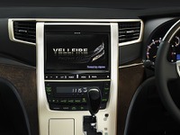 アルパインの大画面カーナビ ビッグXシリーズ、2年連続で顧客満足度1位を獲得 画像