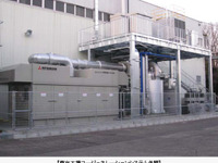 ジェイテクト、東京工場にコージェネレーションシステムを導入...エネルギー効率61.8％を実現 画像