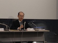 富士重工、通期営業利益を3100億円に上方修正 画像