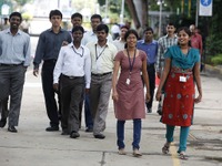 ボッシュ、バンガロールに研究開発センターを開設…インド市場重視が明確に 画像