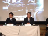 トヨタ、通期連結営業利益を過去最高の2兆4000億円に上方修正 画像