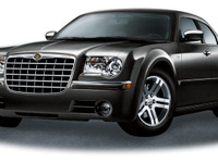 クライスラー 300C の2006年モデルを発売 画像