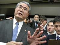 トヨタ佐々木常務、14年度市場見通し「ゆるやかな拡大がメインシナリオ」 画像