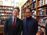 【土井正己のMove the World】エネルギー問題と人口爆発、日本企業に課せられた期待と使命 画像